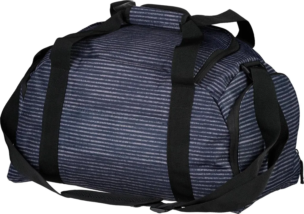 Koffer-direkt Two Travel II Borsa da Viaggio 46cm Grigio Ape | Saldi - 6