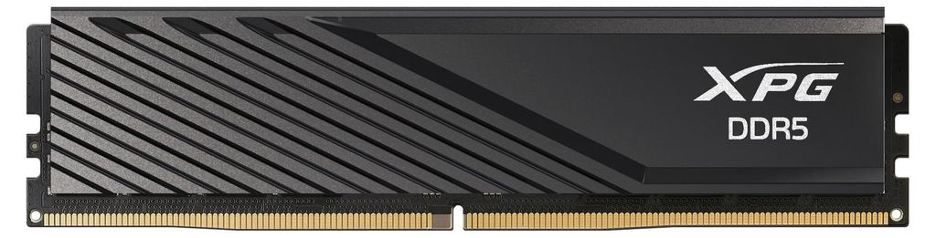 Module de mémoire ADATA Lancer Blade 32 Go (2 x 16 Go) DDR5 Image du produit 