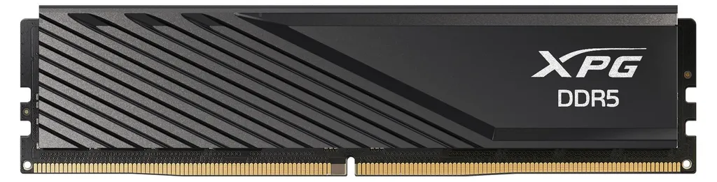 Mémoire PC Gaming DDR5 ADATA Lancer Blade 32 Go 6000 MHz pour Streaming