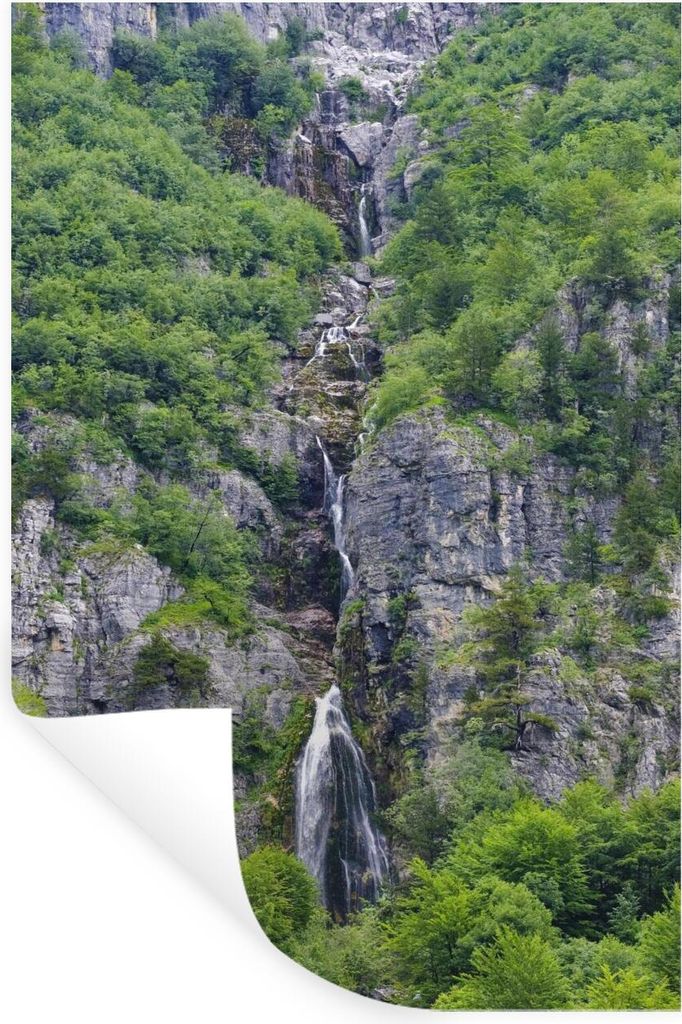 MuchoWow - Sticker - Dekorfolie