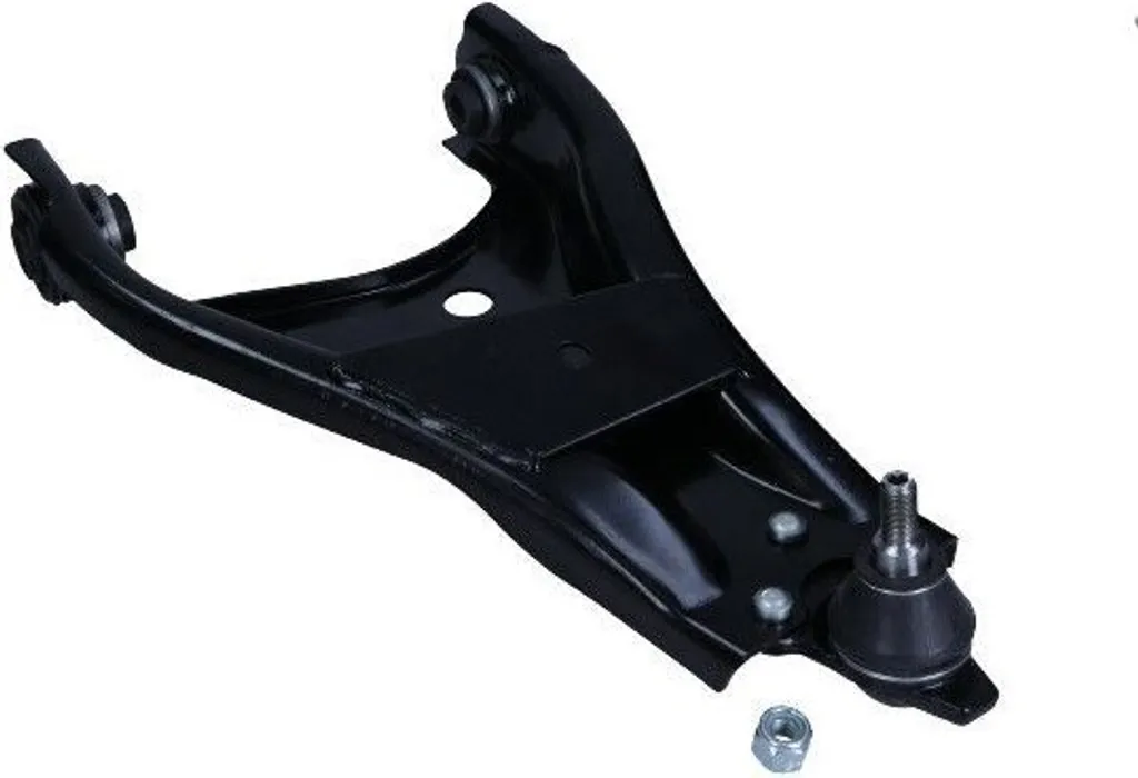 Bras de suspension MAXGEAR 72-3699 contre les bruits de train avant