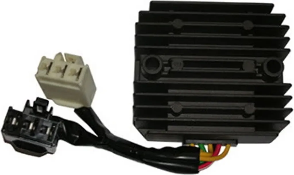 Régulateur Thermique Renforcé pour Scooters Honda SH 125 et PES 125/150