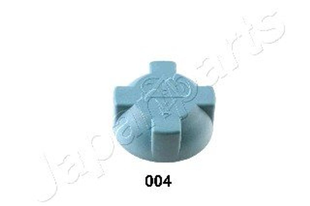 JAPANPARTS KH-004 Kühlerdeckel Kühlmittelbehälter 1,2 Bar für VW GOLF II (19E, 1G1) GOLF I Cabriolet (155) Polo Coupe (86C, 80) GOLF I (17) SCI...