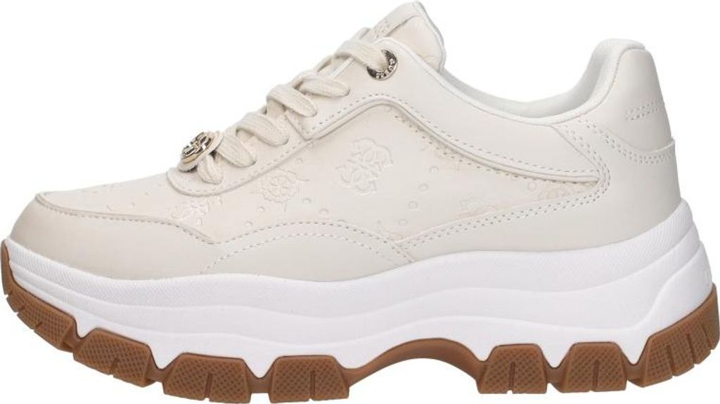 Guess Berrett Sneaker Beige Obrázok produktu 