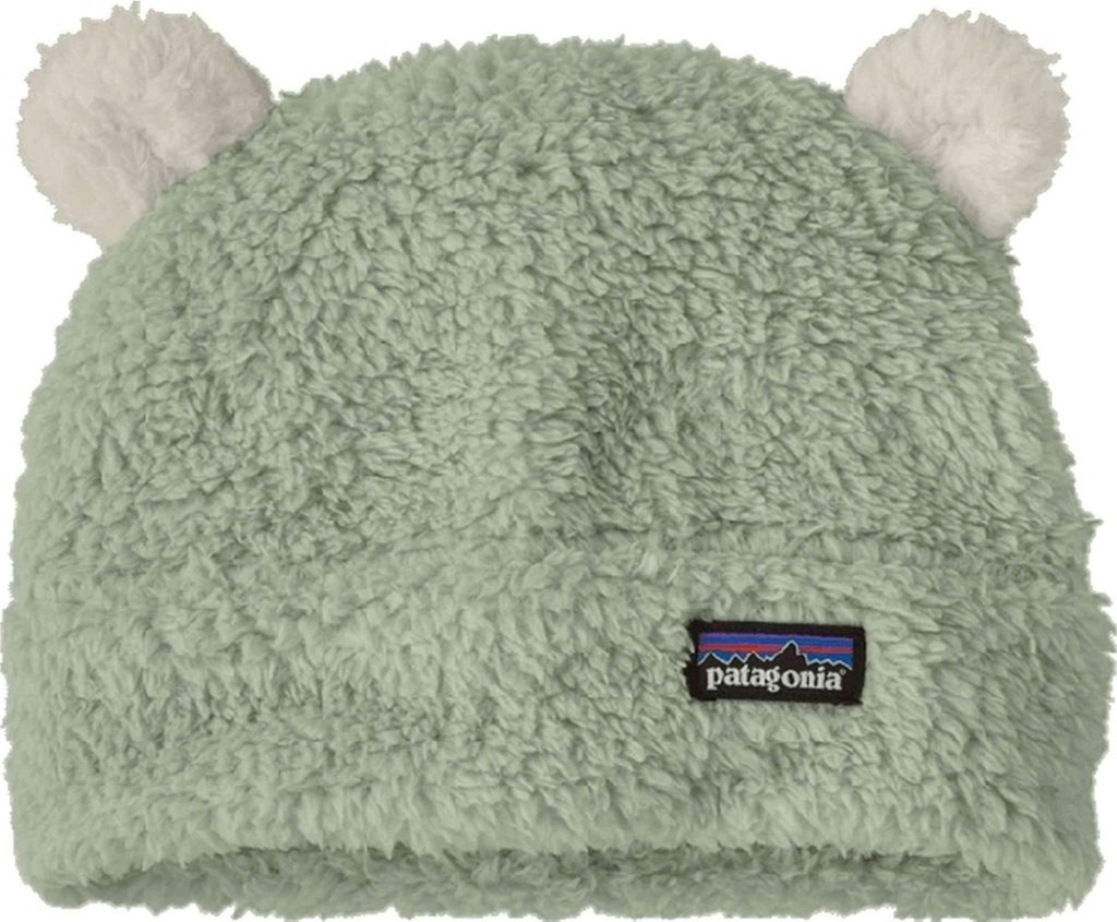 Mütze Patagonia 60560-LNGR für Baby