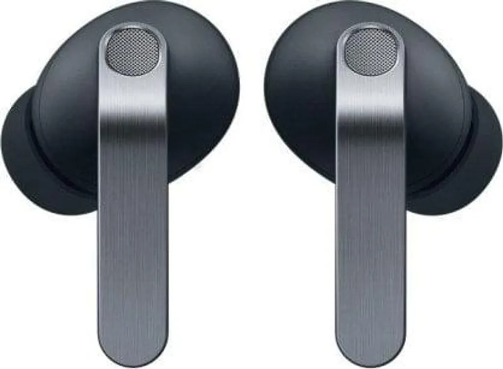 Samsung Galaxy Buds4 Écouteurs Blancs pour Sport et Appels Réduction Bruit