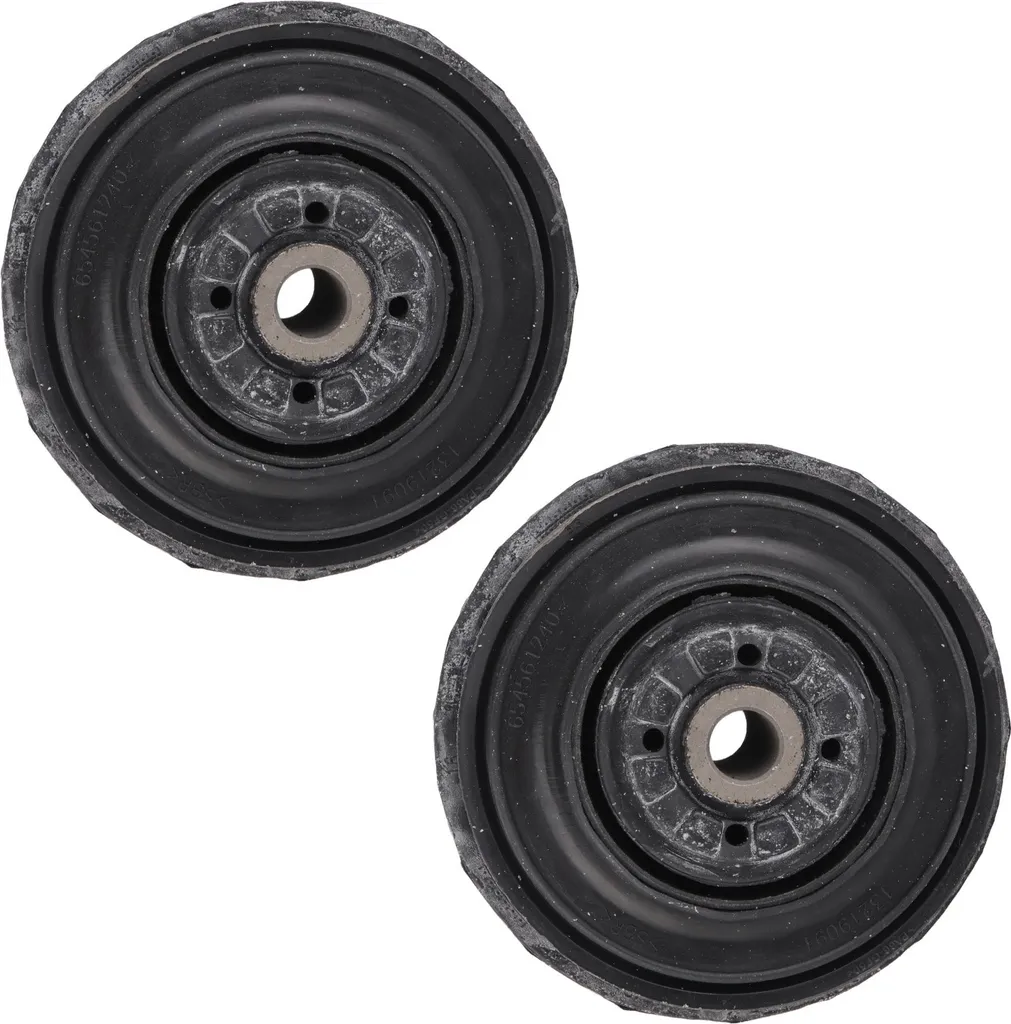 Support de jambe de suspension renforcé 13500663 anti-vibration et choc