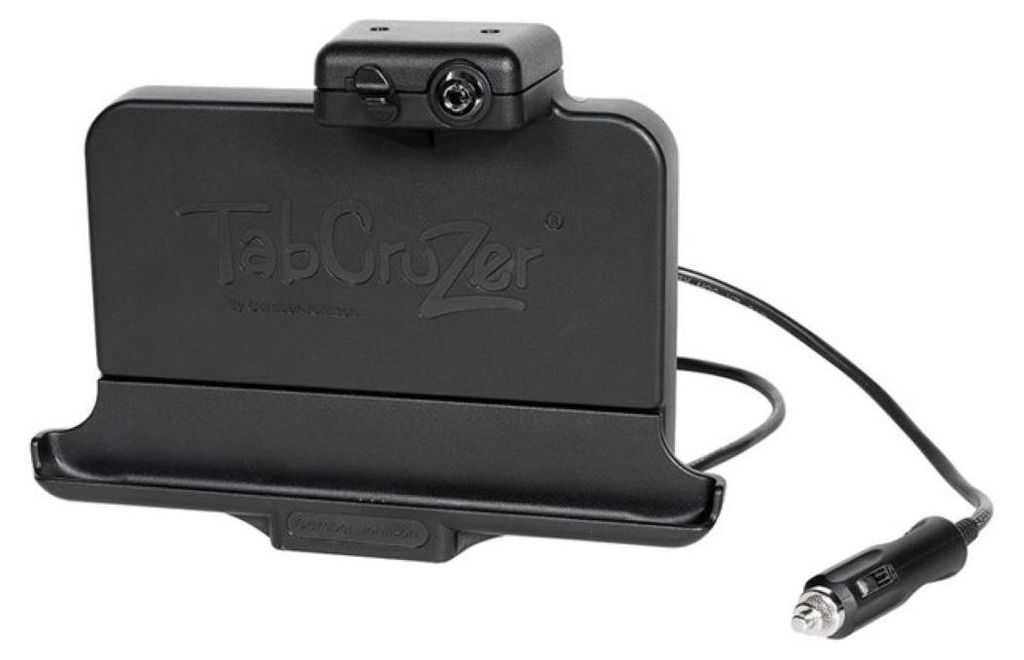 Gamber Johnson Samsung Galaxy Tab Active - Dockingstation - Produktbild 