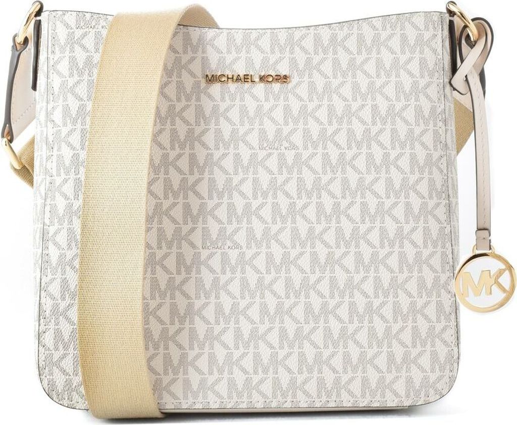 Dámska kabelka Michael Kors 35S4GTVC5B-LT-CRM-MULTI béžová Obrázok produktu 