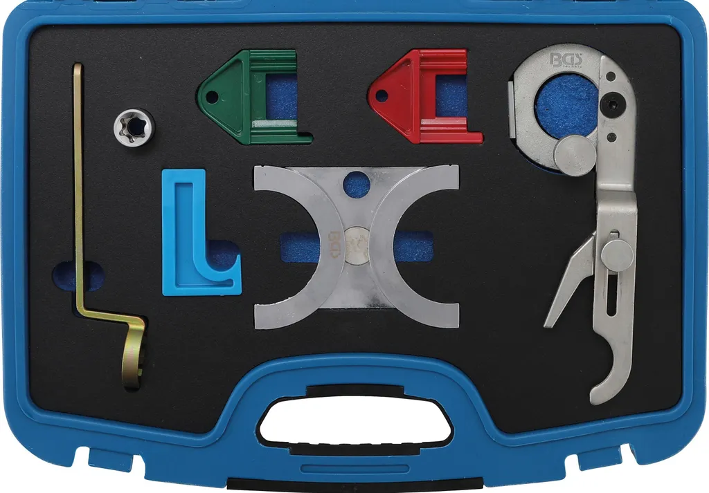 Kit Distribuzione Opel V6 Ecotec 2.5 3.0 3.2 | Attrezzi Officina