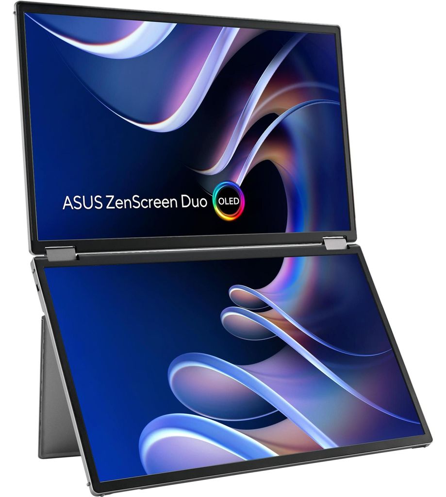 ASUS ZenScreen OLED MQ149CD 35.6cm (16:10) FHD HDMI Produktbild 