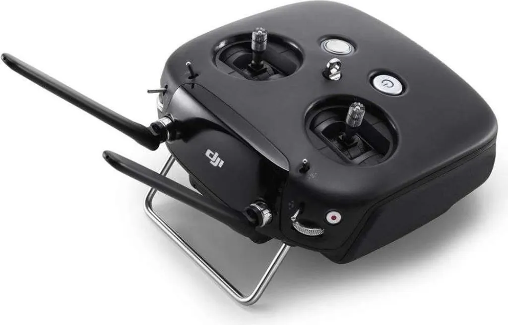DJI FPV Télécommande Mode 2 Idéale pour Pilotage Drone Racing et Freestyle - 3