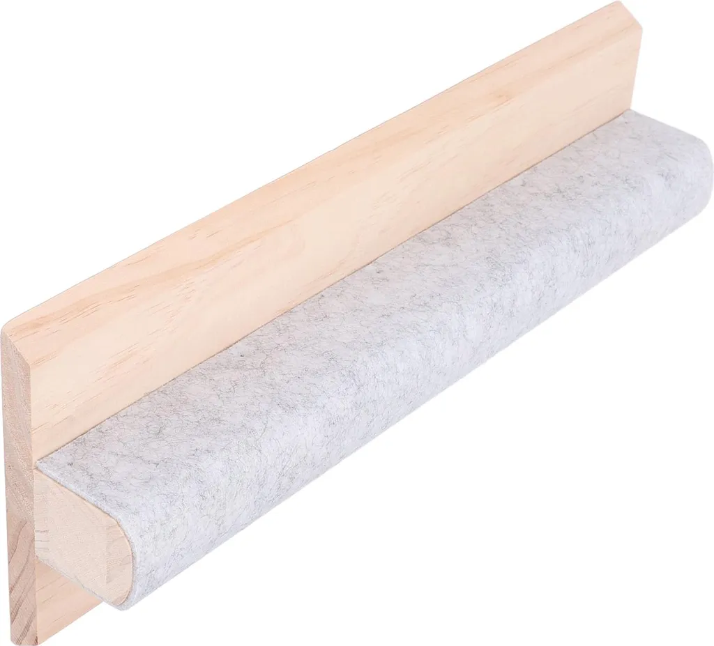 Pressa per Cucito Professionale Feltro e Legno | Strumento Flat Seam - 5