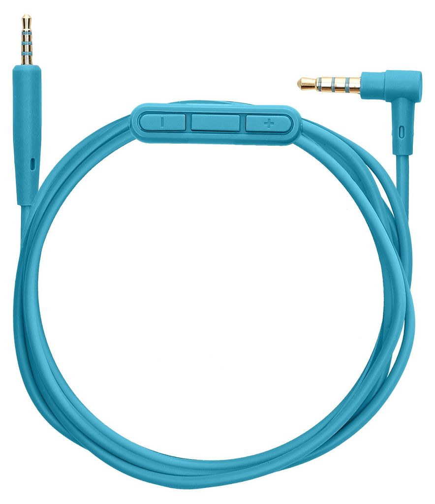 kwmobile Kopfhörerkabel für Bose QuietComfort 35 / 35II / Produktbild 