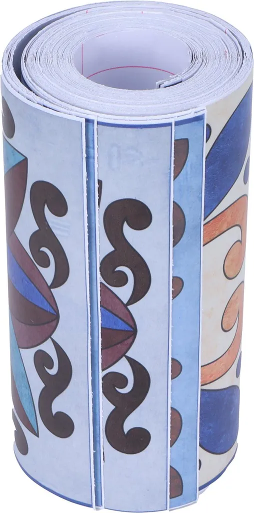 13Stk Fliesenaufkleber Wasserdichte Tapete PVC Verdickung Treppe Abziehbilder Haus Treppe Dekoration