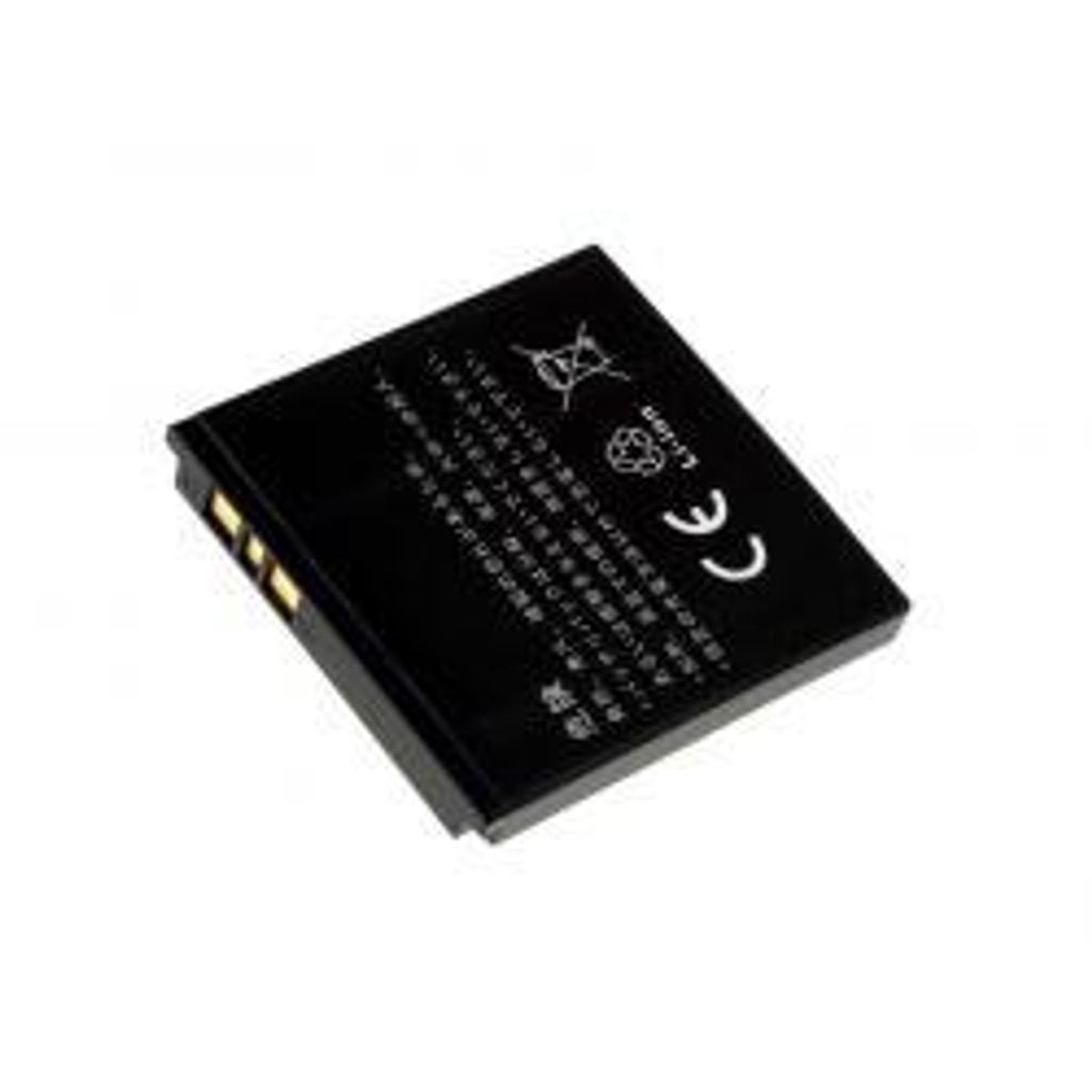 Bateria Sony-Ericsson BST-38 Zdjęcie produktu 