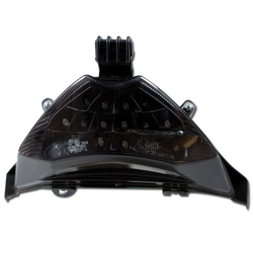 LED zadní světlo vhodné pro Suzuki GSF650/1200/1250 Obrázek produktu 