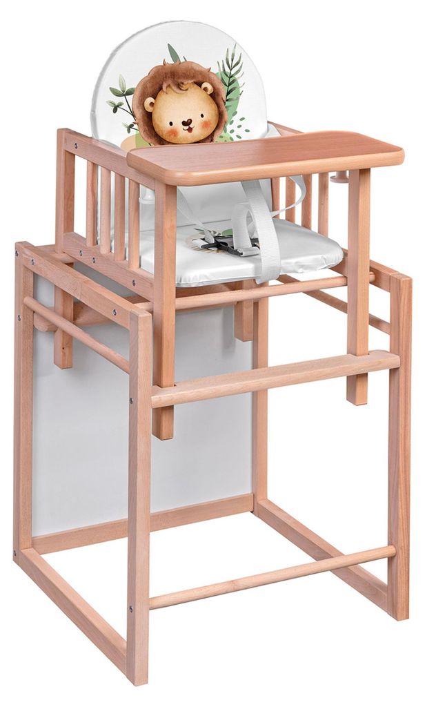 Krzesełko wiktoria lew ob-009 Zdjęcie produktu 