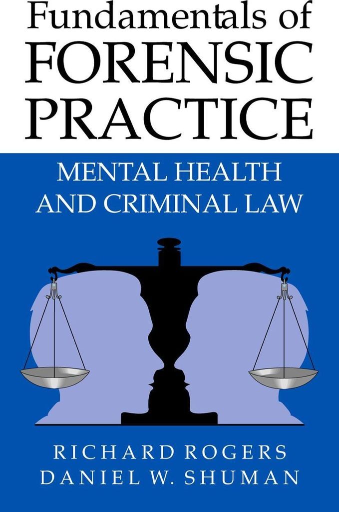 Fundamentals of Forensic Practice
