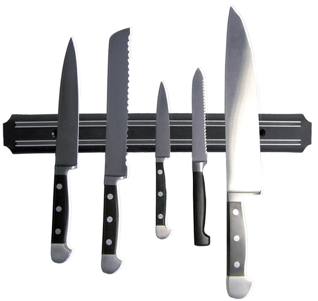 Magnet Messerhalter Messer Halter Länge 550 mm 