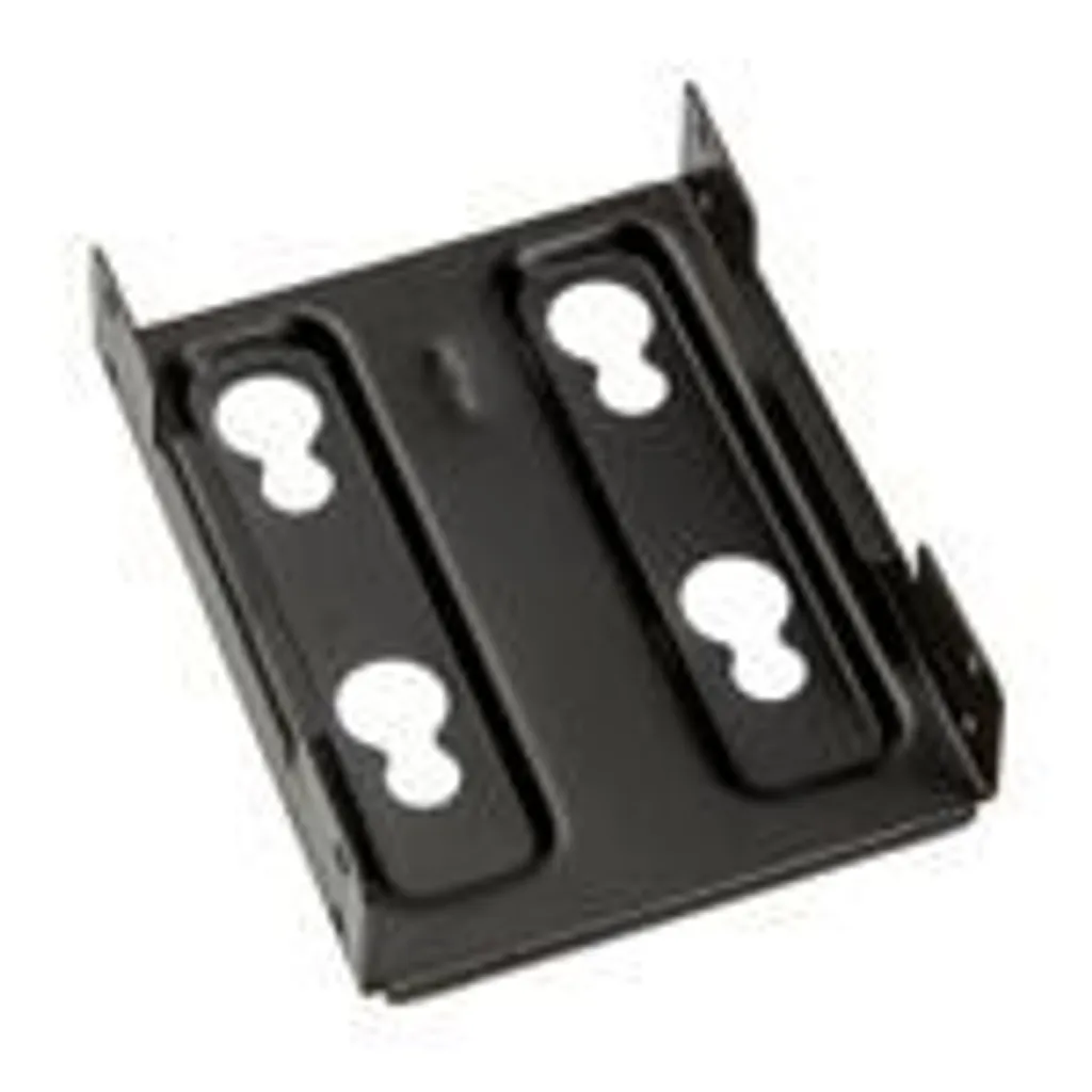 Support SSD Double 2,5 Pouces en Acier Phanteks pour la Série Enthoo - 2