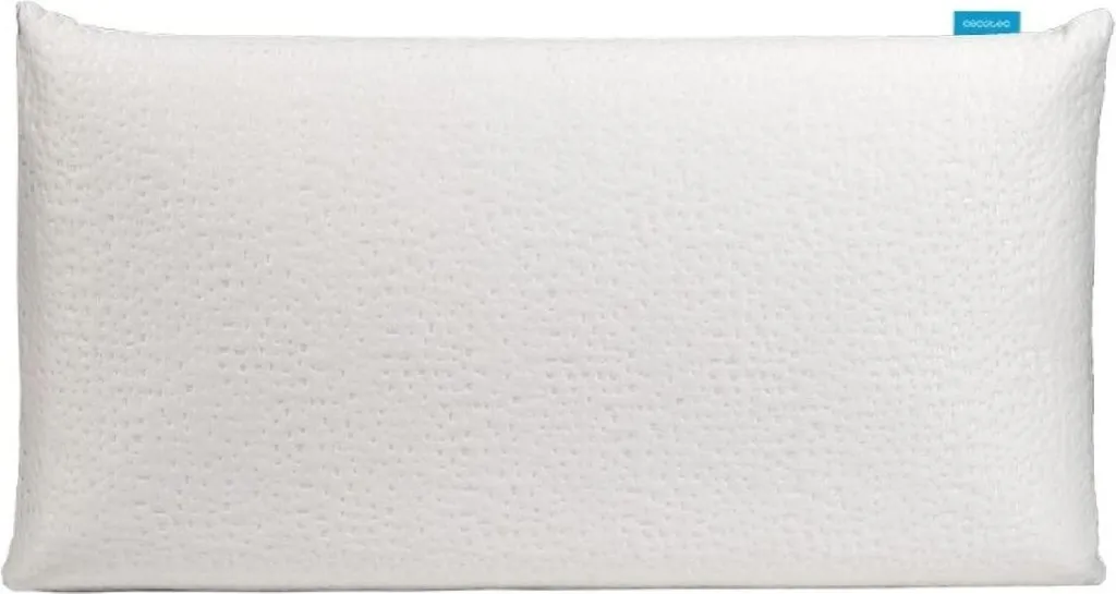 Oreiller ergonomique viscoélastique adaptable pour literie de qualité