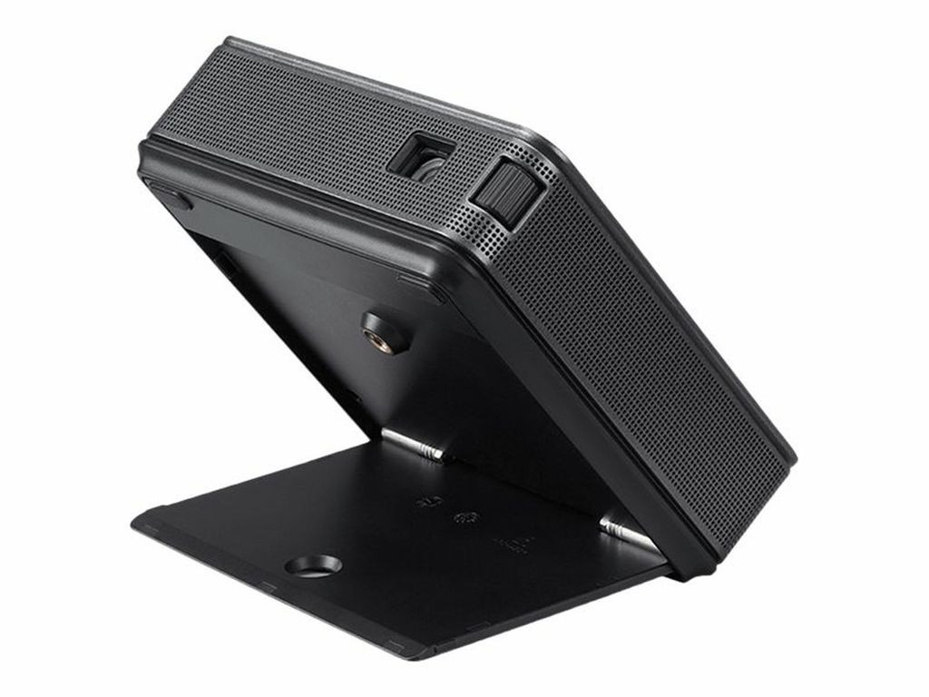 Acer Beamer  AOpen PV12a      700 Lumen DLP    16:9    WVGA Zdjęcie produktu 