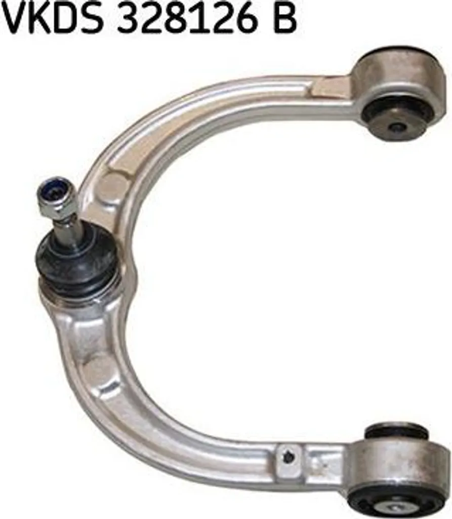Triangle de suspension SKF haute durabilité, compatible OE A2513300707