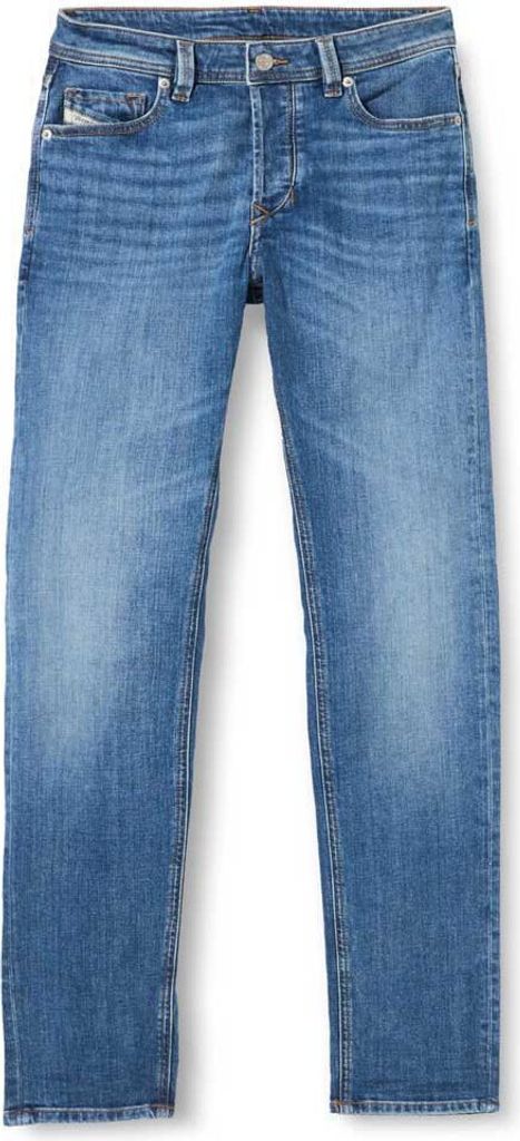 Diesel 00su1x-0grdj 1986 Larkee Beex Jeans Blau 31 / 32 Mann Blau 31
