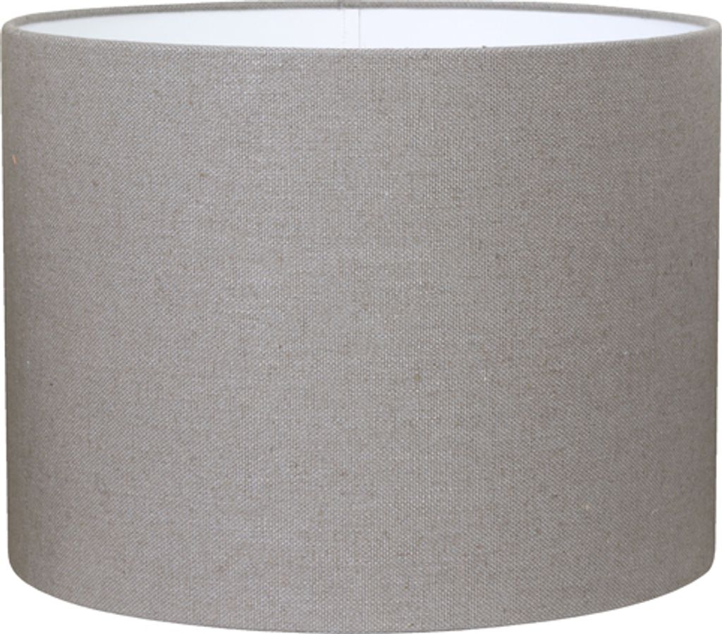 Light & Living Lampenschirm Zylinder 40-40-30 cm LIVIGNO Produktbild 