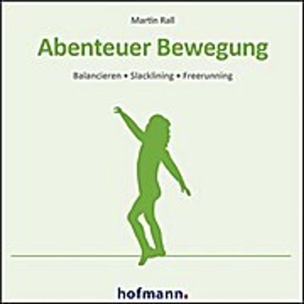 Abenteuer Bewegung
