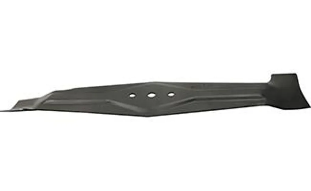 Lame tondeuse pour supprimer les vibrations Stiga Turbo 43