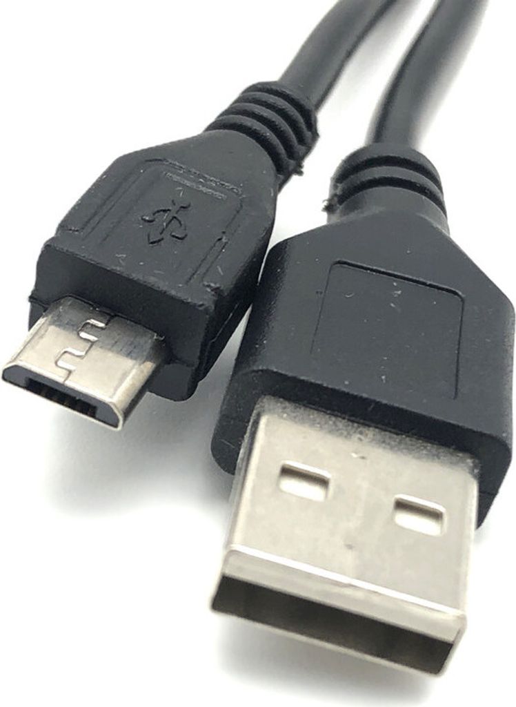 USB Kabel Datenkabel Ladekabel kompatibel für Motorola Moto X Play