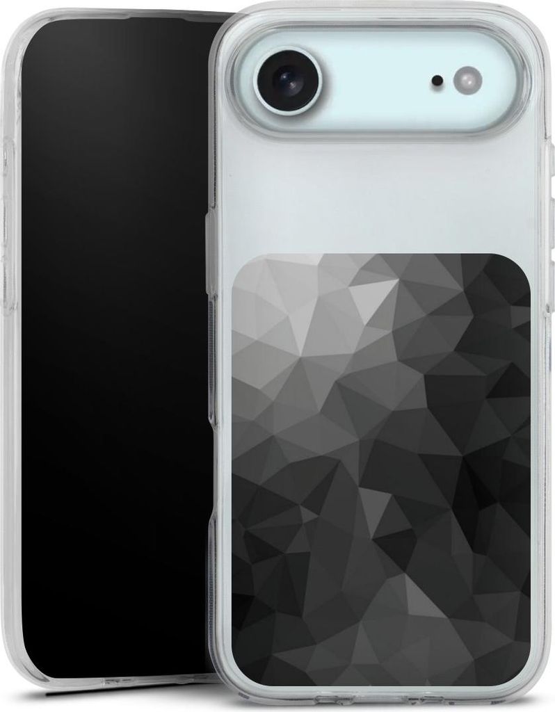 DeinDesign Handyhülle für Apple iPhone Air Silikon Hülle Case Smartphone Schutzhülle Mosaik Muster Tarnmuster