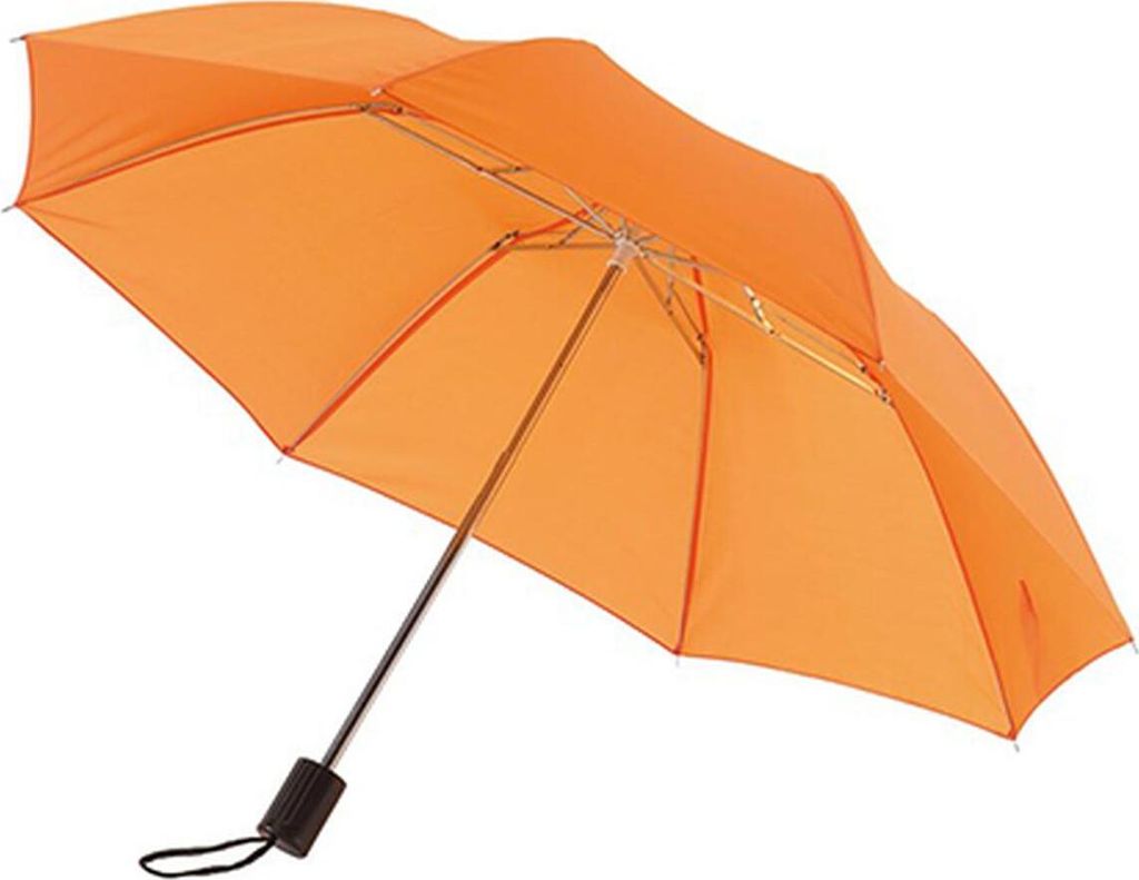 L-merch Taschenschirm Produktbild 