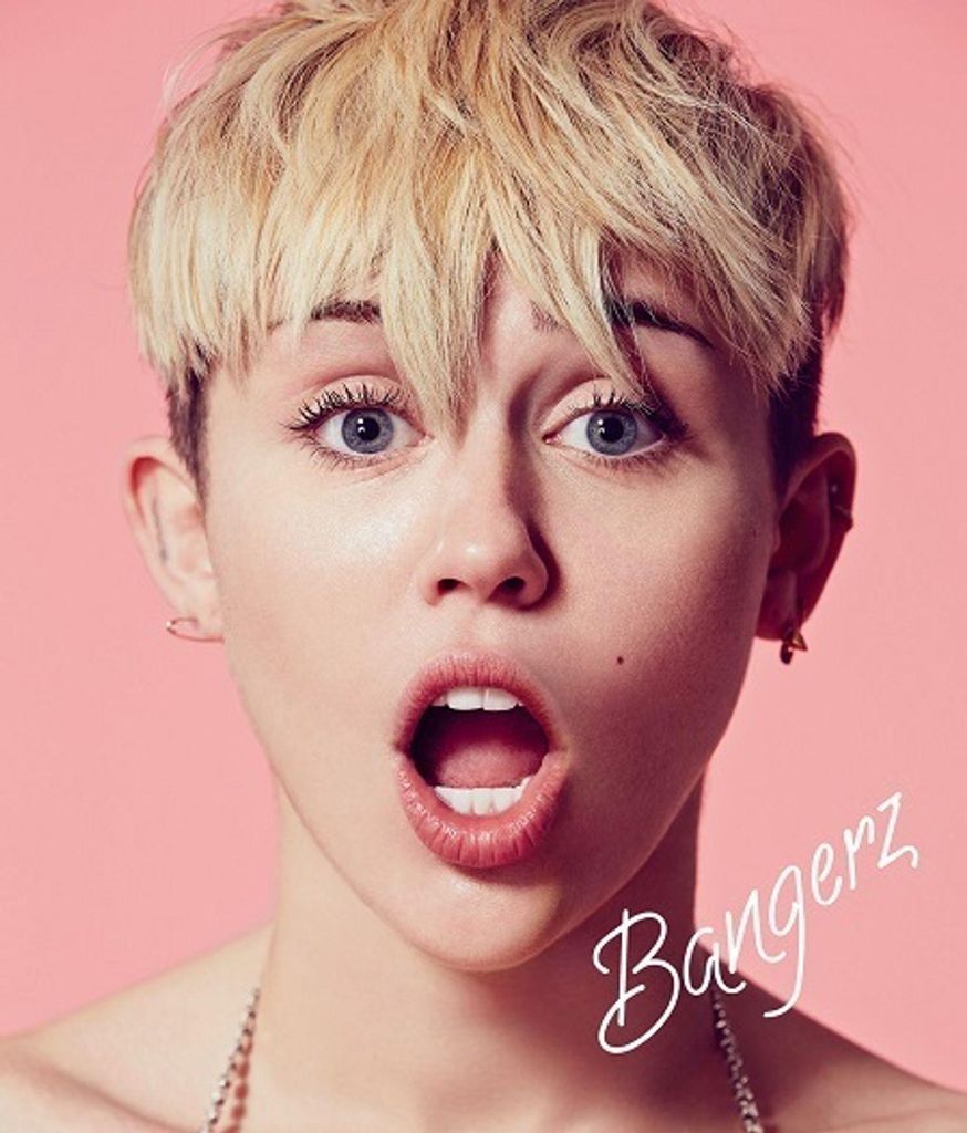 Cyrus,Miley-Bangerz Tour Produktbild 