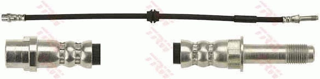 Trw Bremsschlauch Vorderachse PHB555