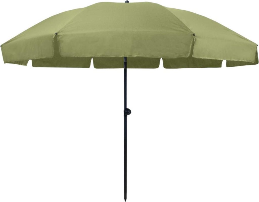 Parasole Cipro 200/8 Salvia grado 4 Immagine del prodotto 