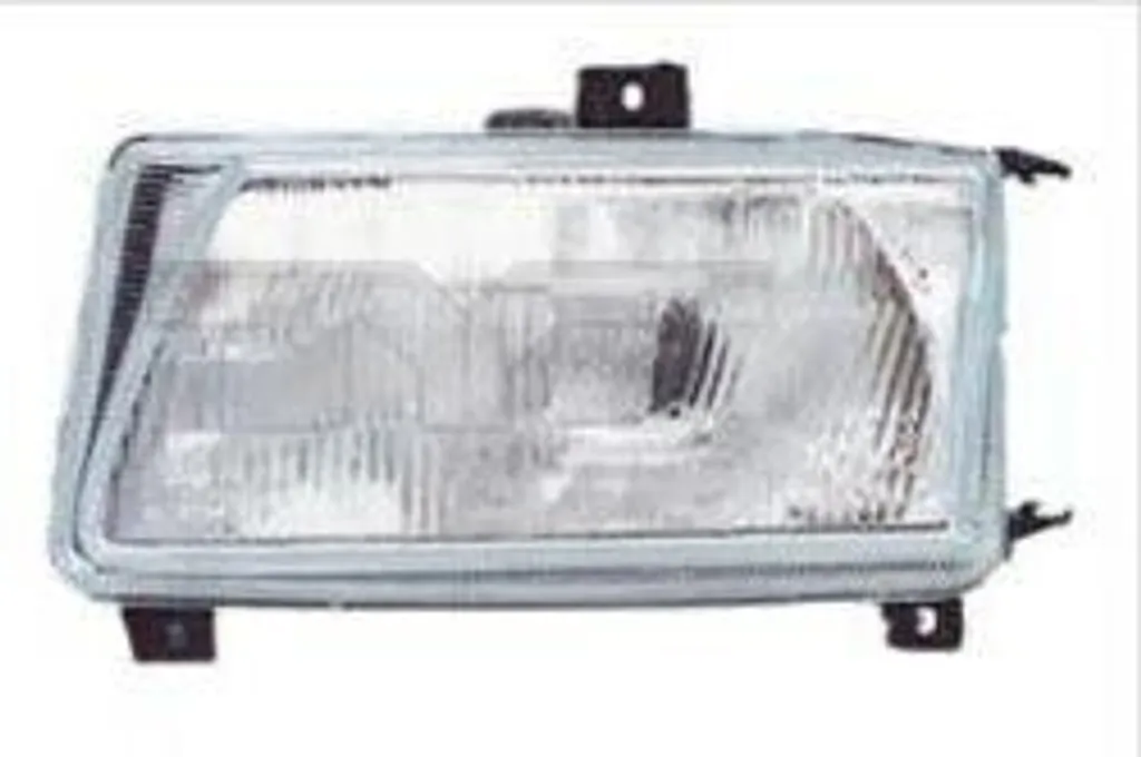 TYC 20-5432-08-2 Faro principale OE 6K0941015 compatibile con Cordoba, Ibiza