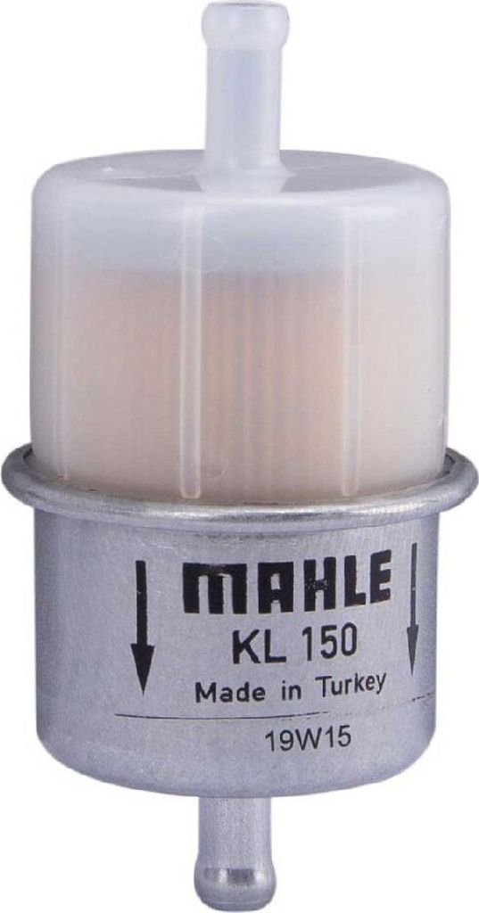 MAHLE Filtre à carburant KL150OF, Schla Image du produit 