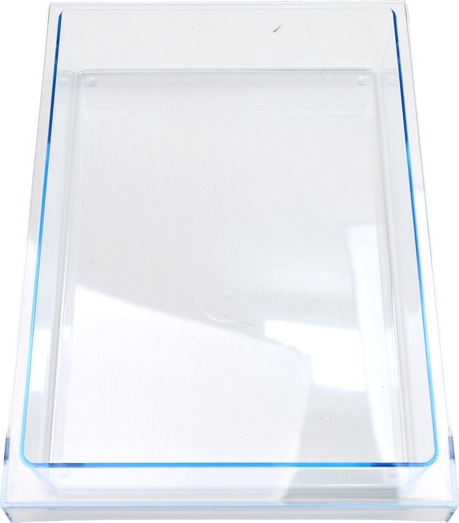Schublade Innenraumschale Schubfach Schale Siemens Bosch 00447513 213x57x300mm für Kühlschrank