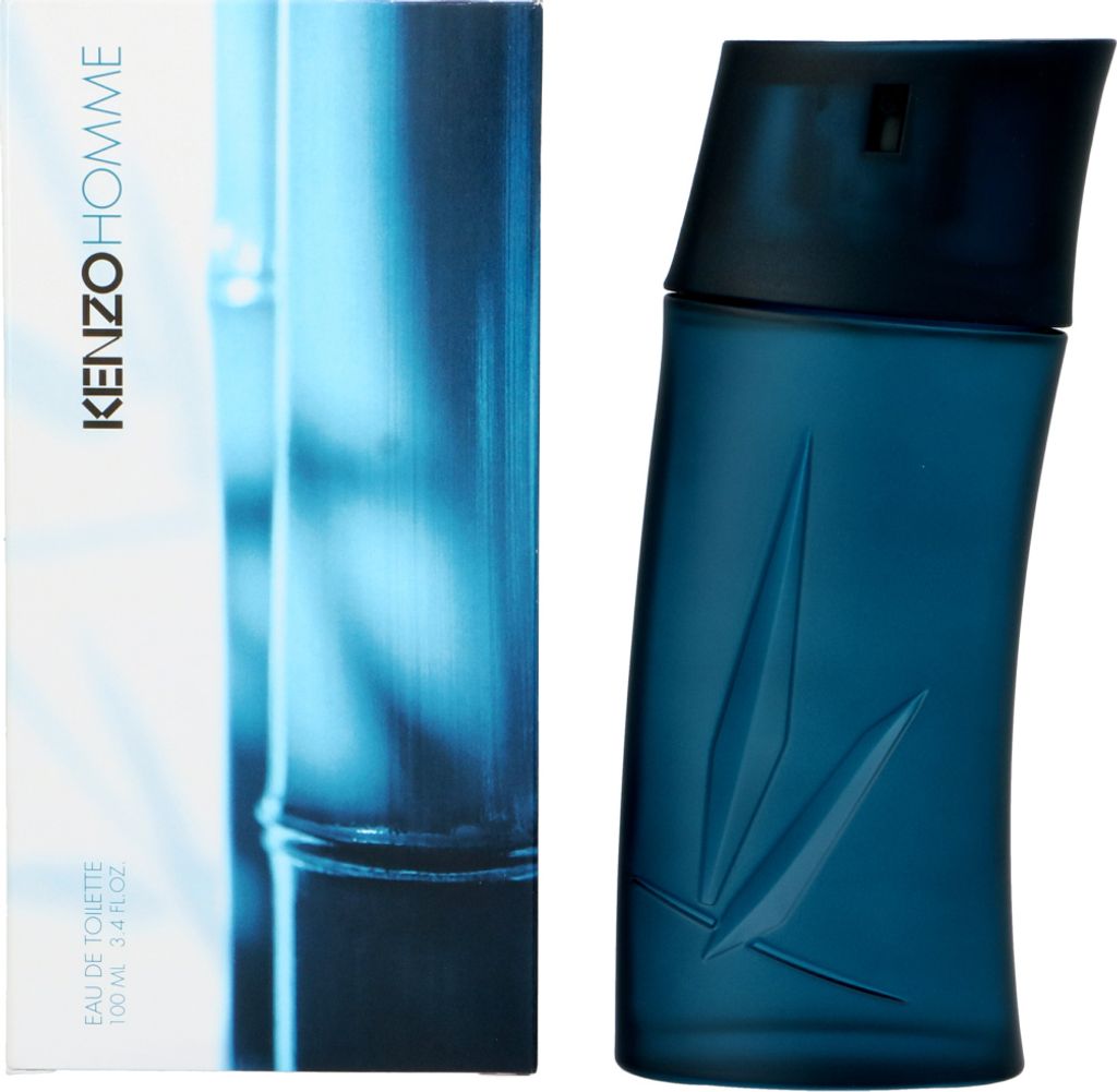 Kenzo Eau de Toilette Homme woda toaletowa Zdjęcie produktu 
