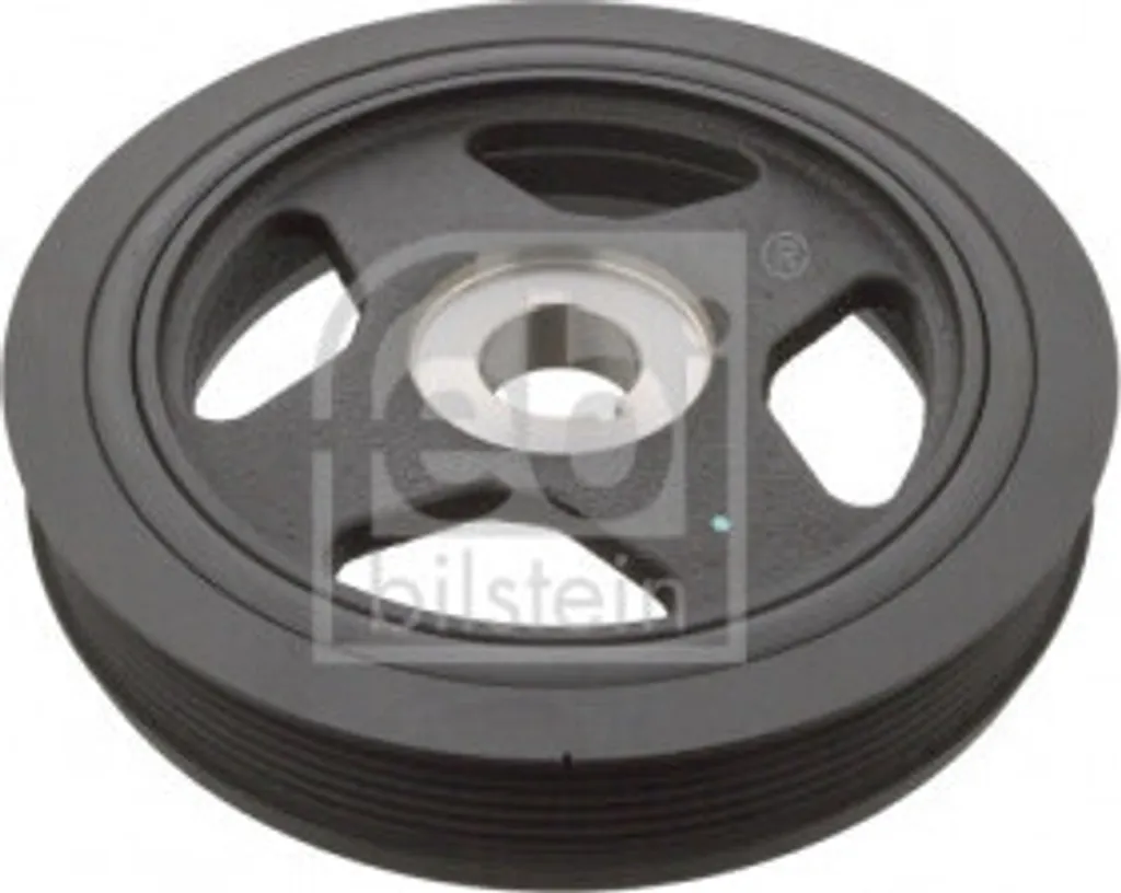Poulie Damper pour Toyota Corolla E12 E15 et Yaris P9 - Qualité OE