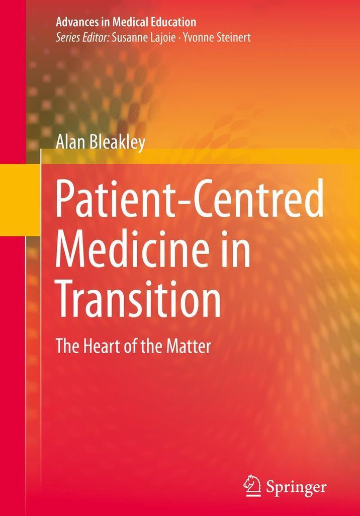 Patient-Centred Medicine in Transition