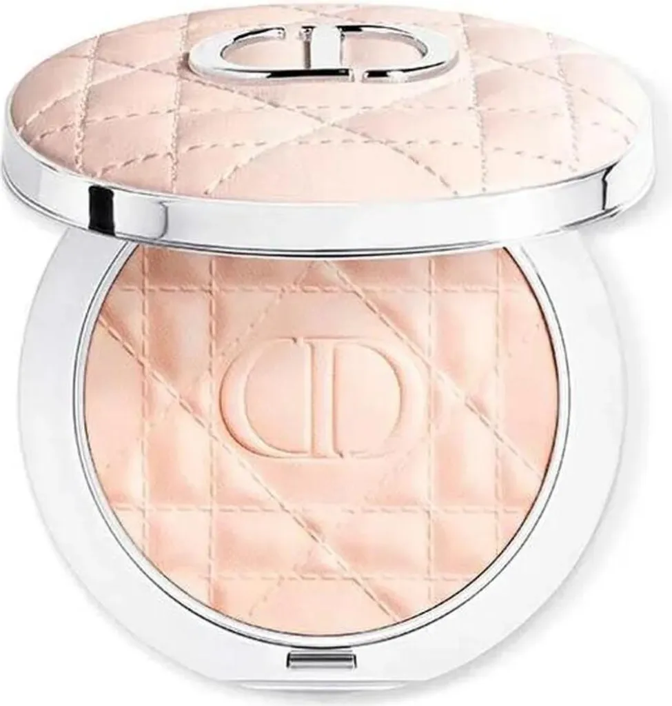 Dior Forever Nude Matte Filter 03 Medium - Cipria Opacizzante 9g - 5