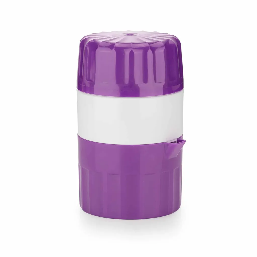 Spremiagrumi Börner, spremiagrumi per arance, spremiagrumi " Germany", colore: viola