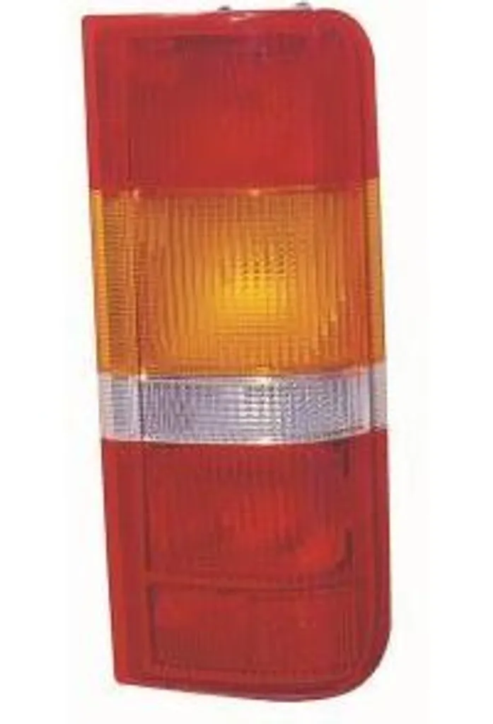 Luce Posteriore Sx Ford Transit ABAKUS 431-1918L-UE OE 1063538