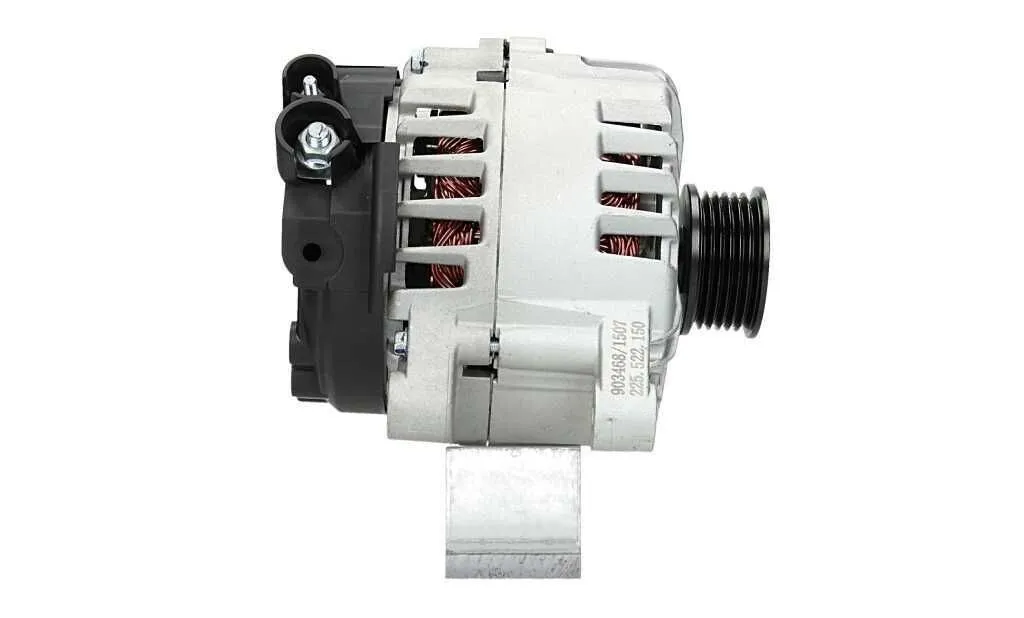 Alternateur 150A haute performance compatible OEM 0124615002 pour PSA - 4
