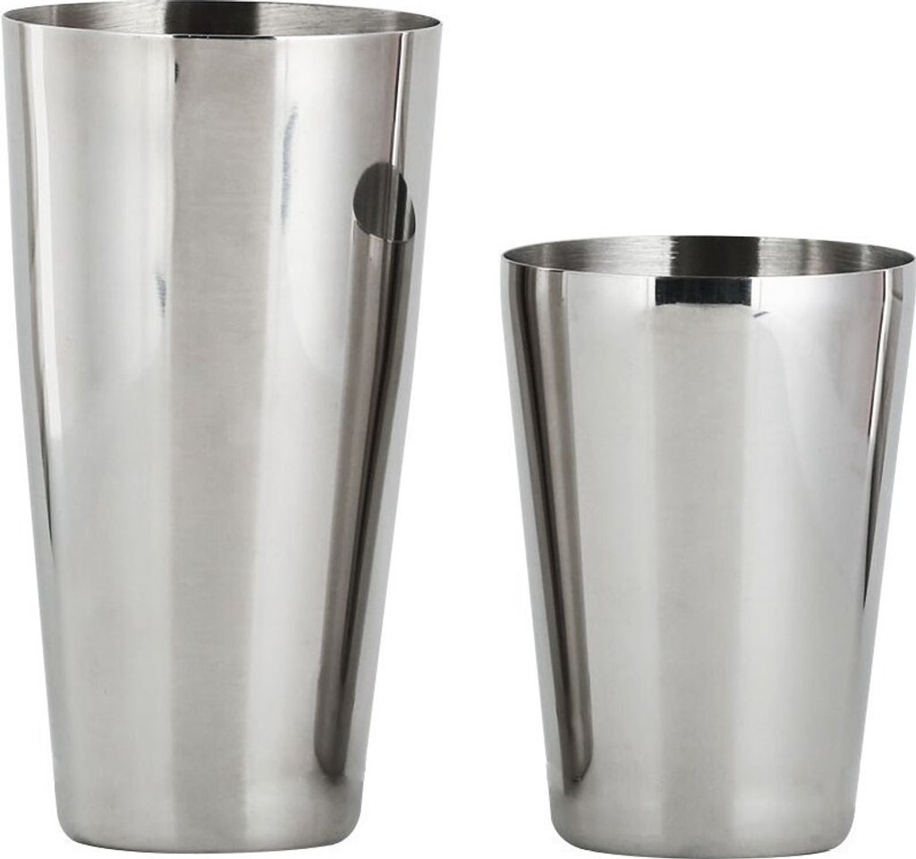 Boston Shaker na koktejly - 600/400 Obrázok produktu 