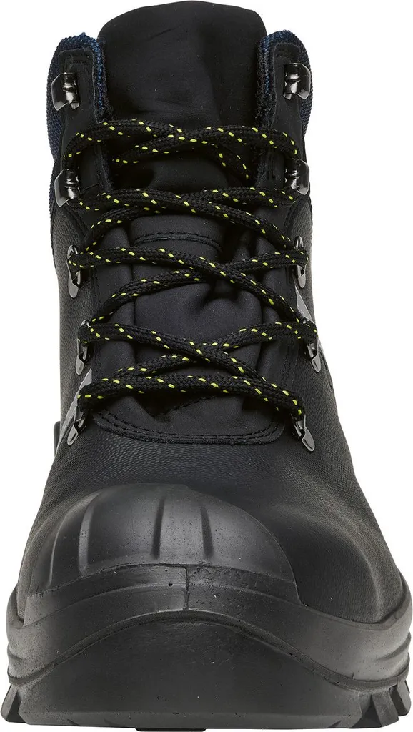 Bottes de sécurité de chantier S3 uvex 2 construction pointure 44 bleu - 5